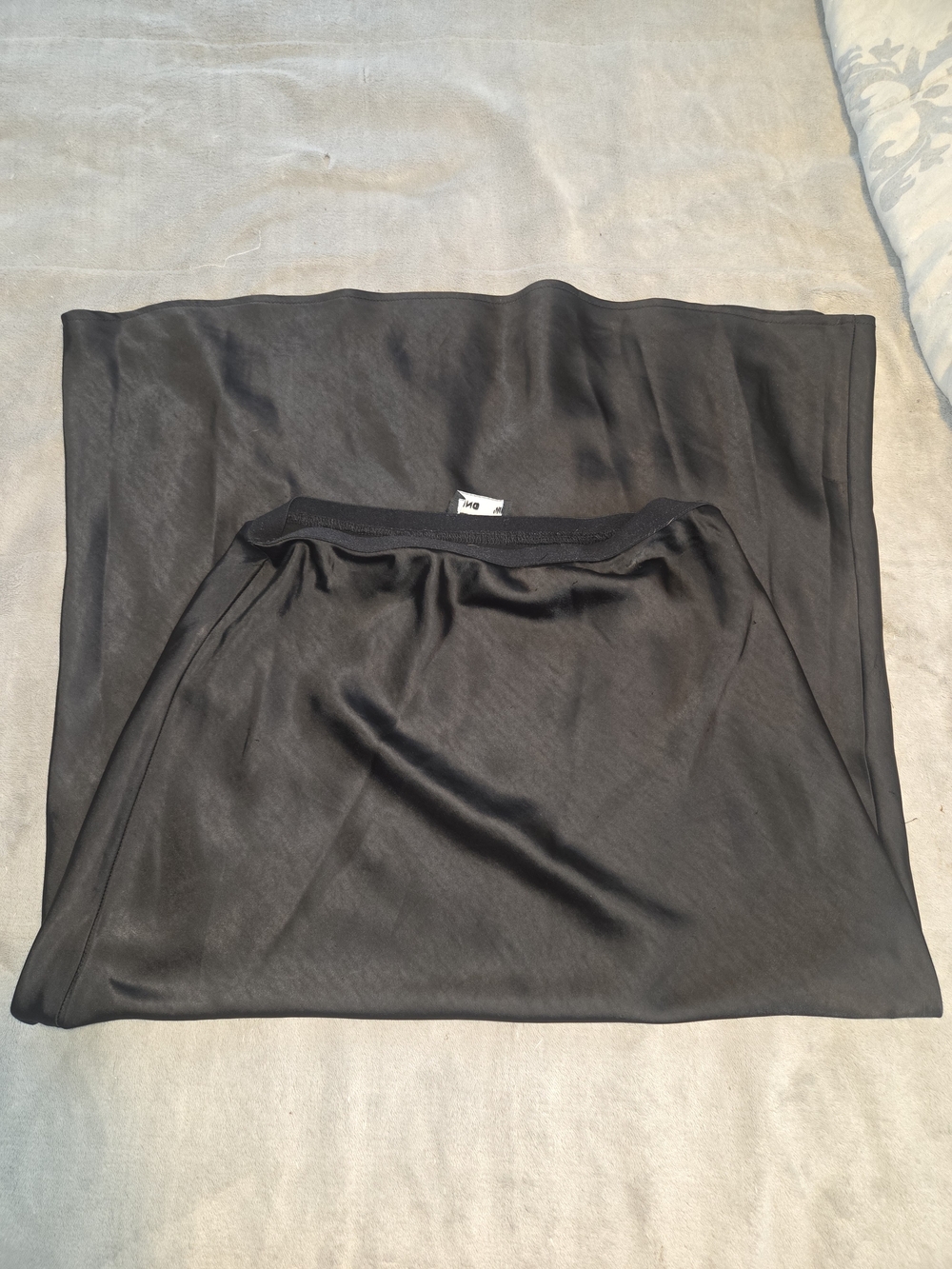 Mango (MNG) Black Men's Shirt